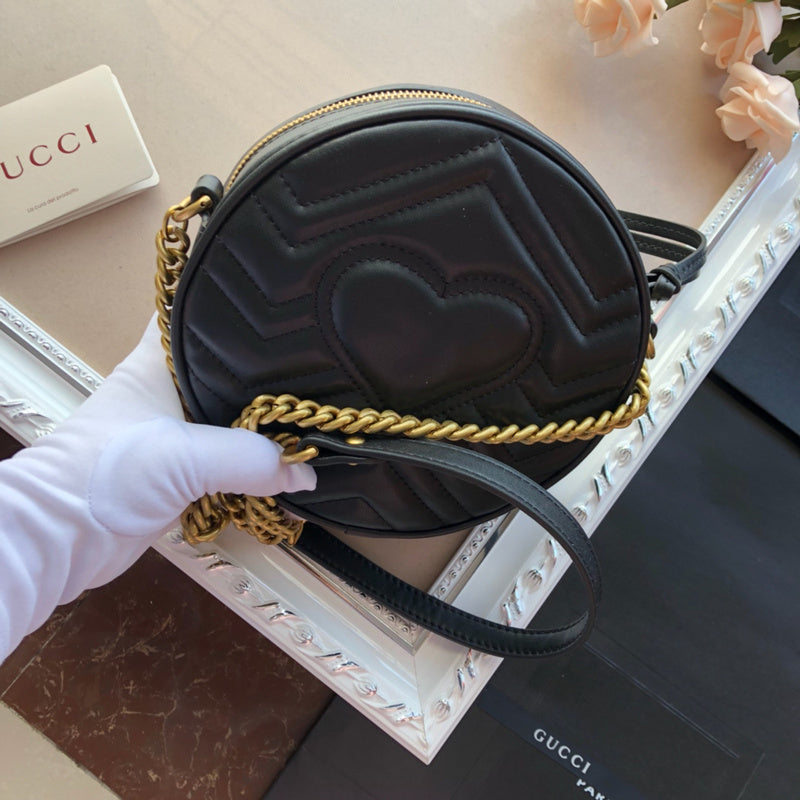 Gucci Bags -  Luxury Bags  1409