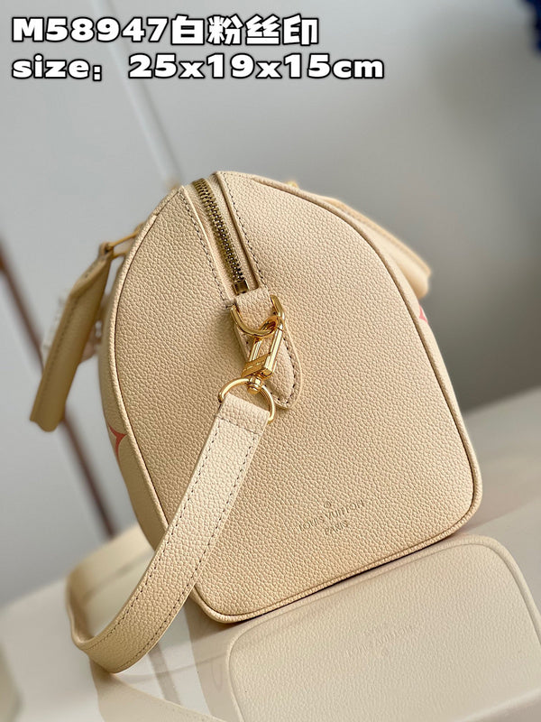 Alice  Bags- Louis Vuittons  - 15901