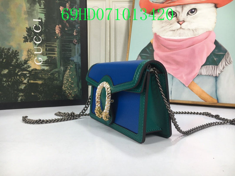 Gucci Bags - The Tote   356