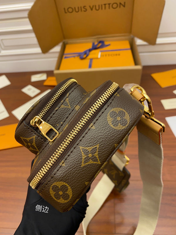 Alice Bags- Louis Vuittons  - 16516