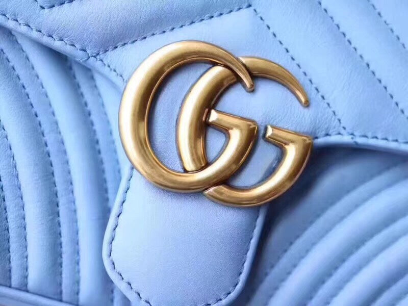 Gucci   Luxury Bags  1204