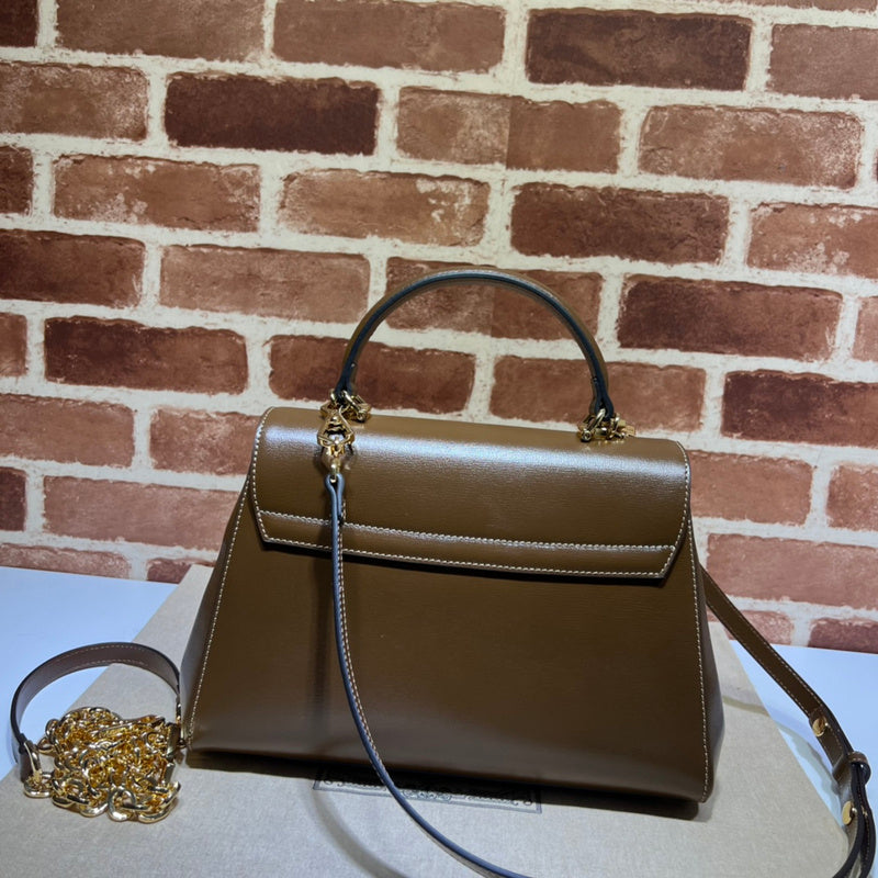 Gucci  Luxury -  Bags - 565