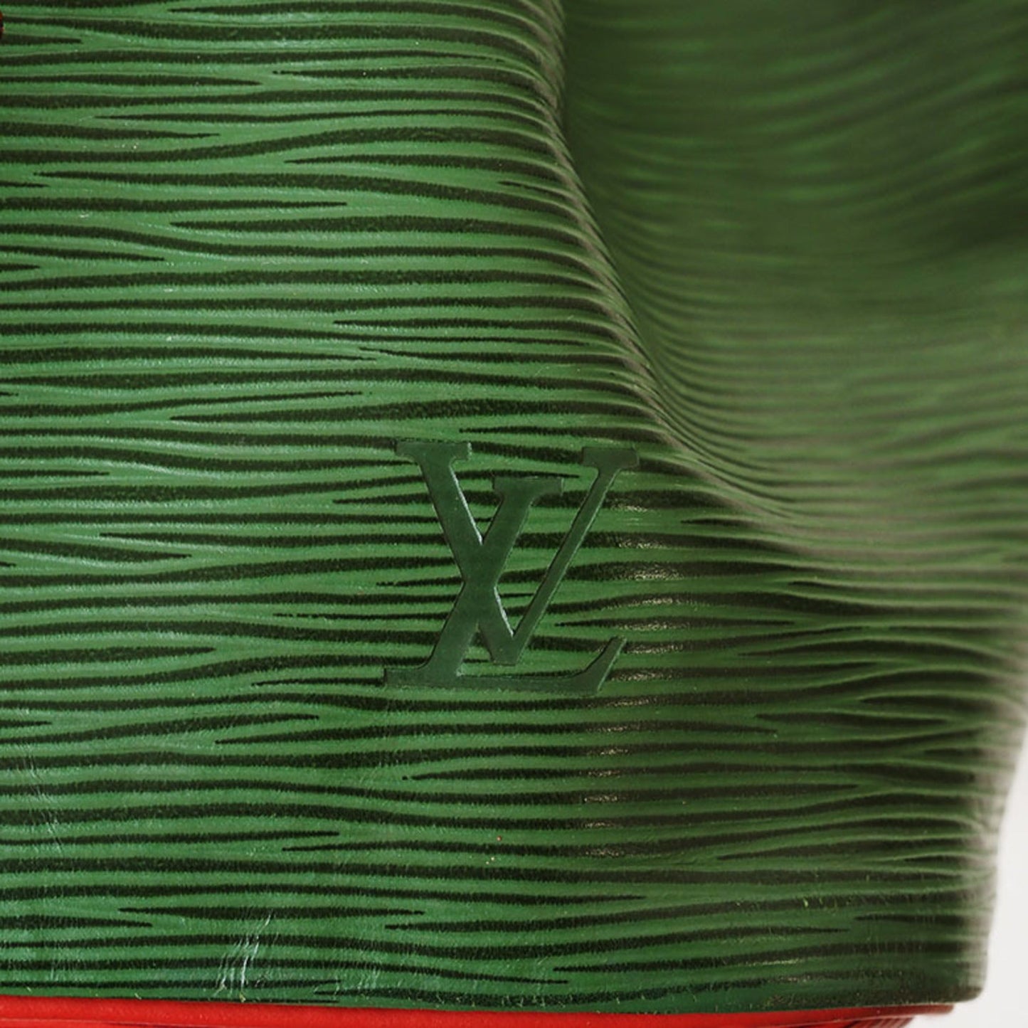 Louis Vuitton  Epi Leather Shoulder Bag