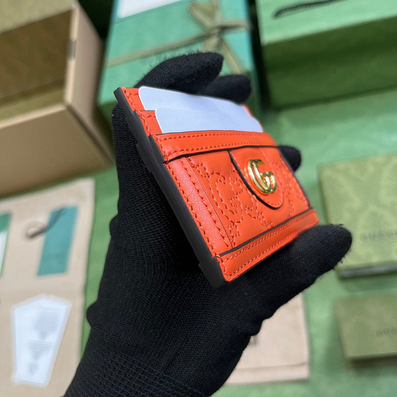 Gucci Luxury - Bags - 167
