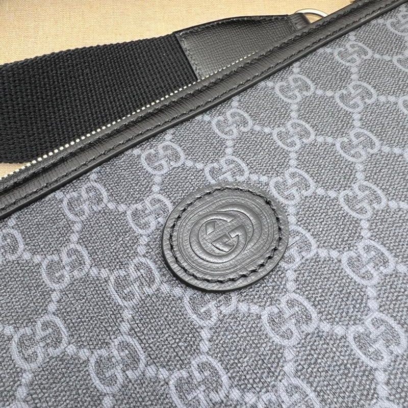 Gucci Luxury - Bags - 009