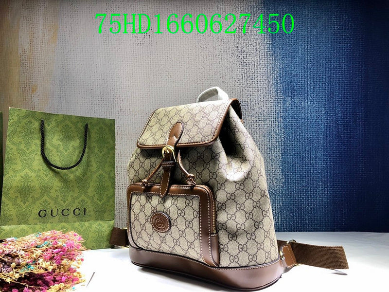 Gucci Bags - The Tote   1130