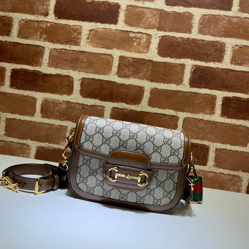 Gucci  Luxury -  Bags - 449