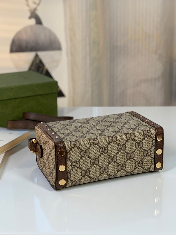 Gucci Luxury - Bags - 149