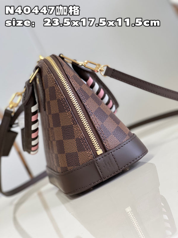 Alice bags - Louis Vuittons  - 15771