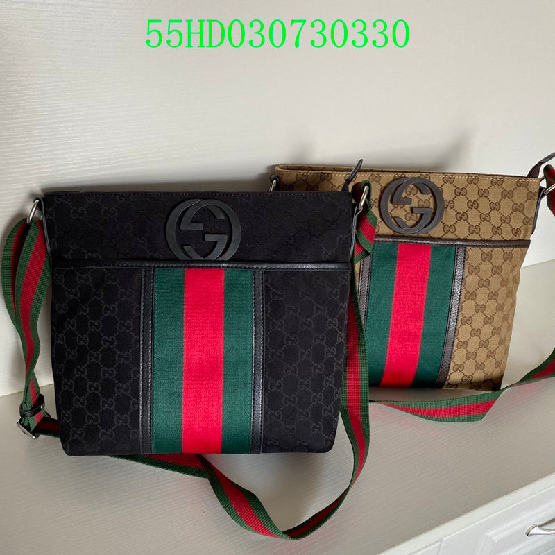 Gucci Bags - The Tote   865