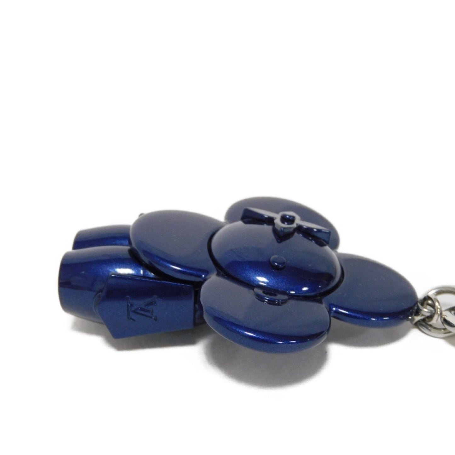 Louis Vuitton  Metal Keyring