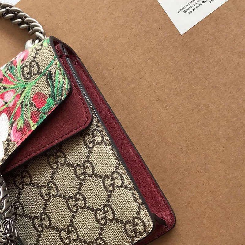 Gucci Bags -  Luxury Bags  1489