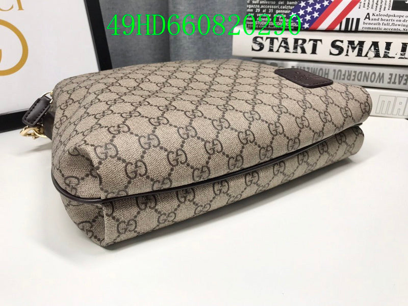 Gucci Bags - The Tote   848