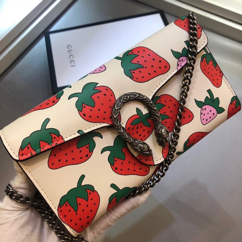 Gucci   Luxury Bags  1353