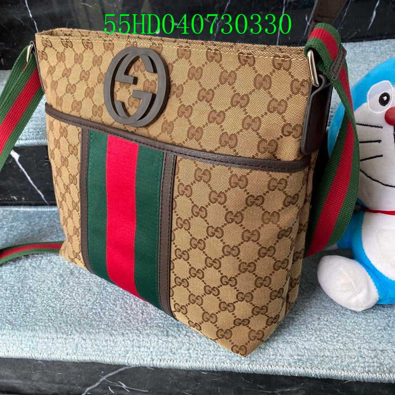 Gucci Bags - The Tote   858