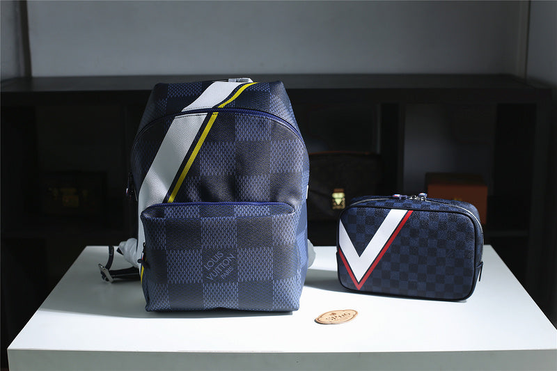 Alice bags - Louis Vuittons  - 9767