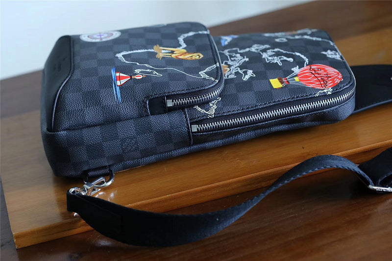 Alice bags - Louis Vuittons  - 10232