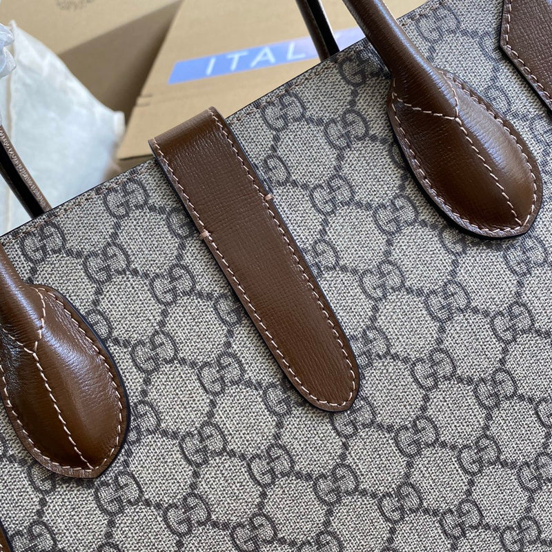 Gucci   Luxury Bags  1284