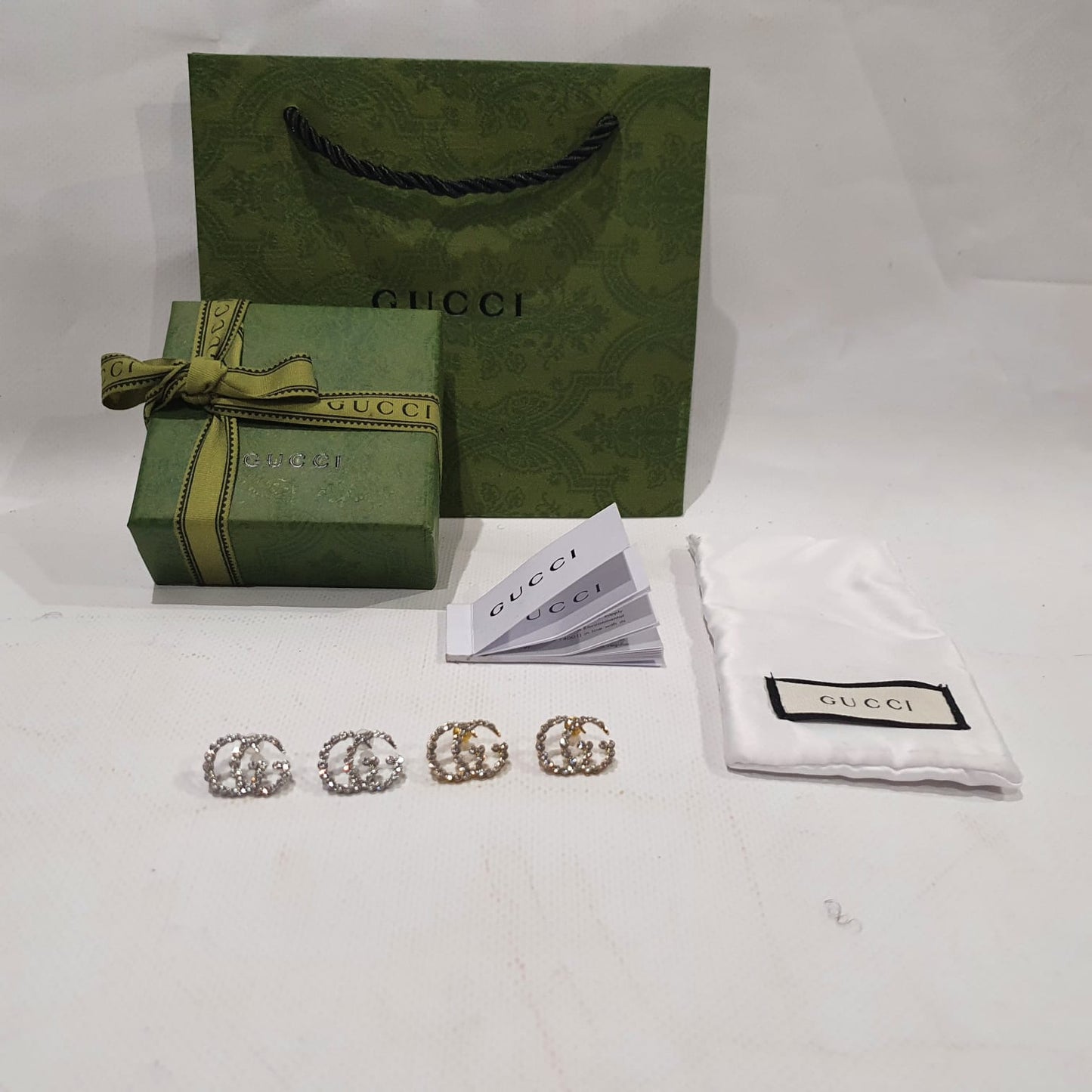 Gucci Earrings