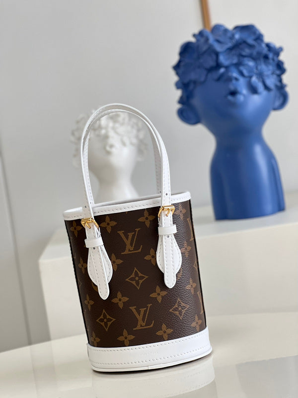 Alice bags- Louis Vuittons  - 16683