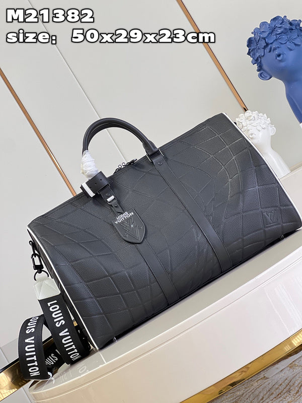 Alice Bags- Louis Vuittons  - 16009