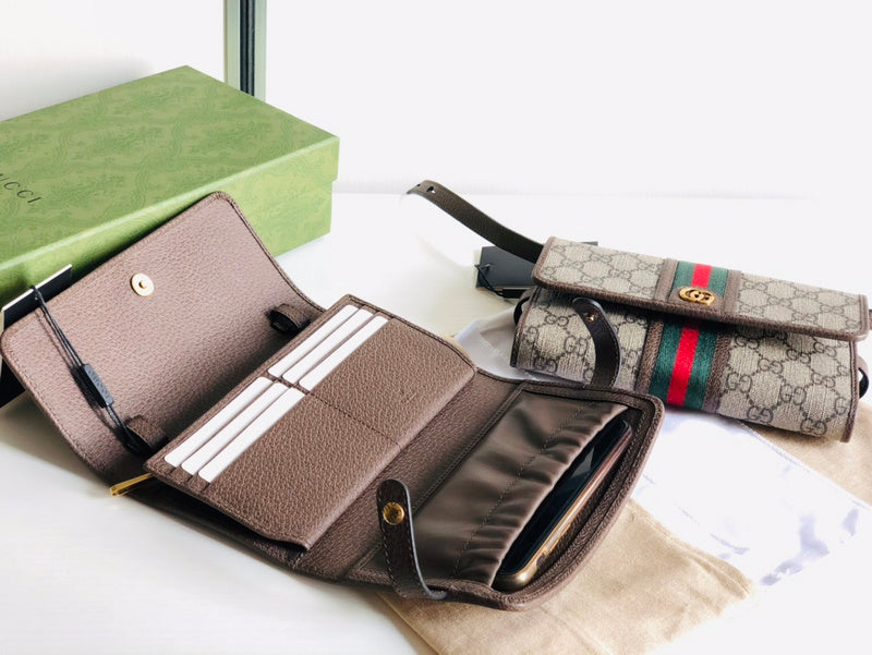 Gucci Bags -  Luxury Bags  1442