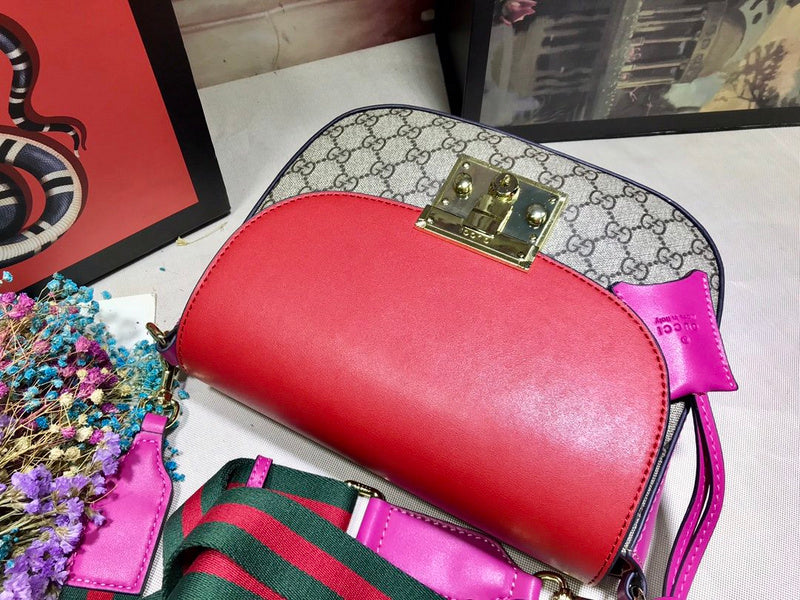 Gucci Bags - The Tote   492