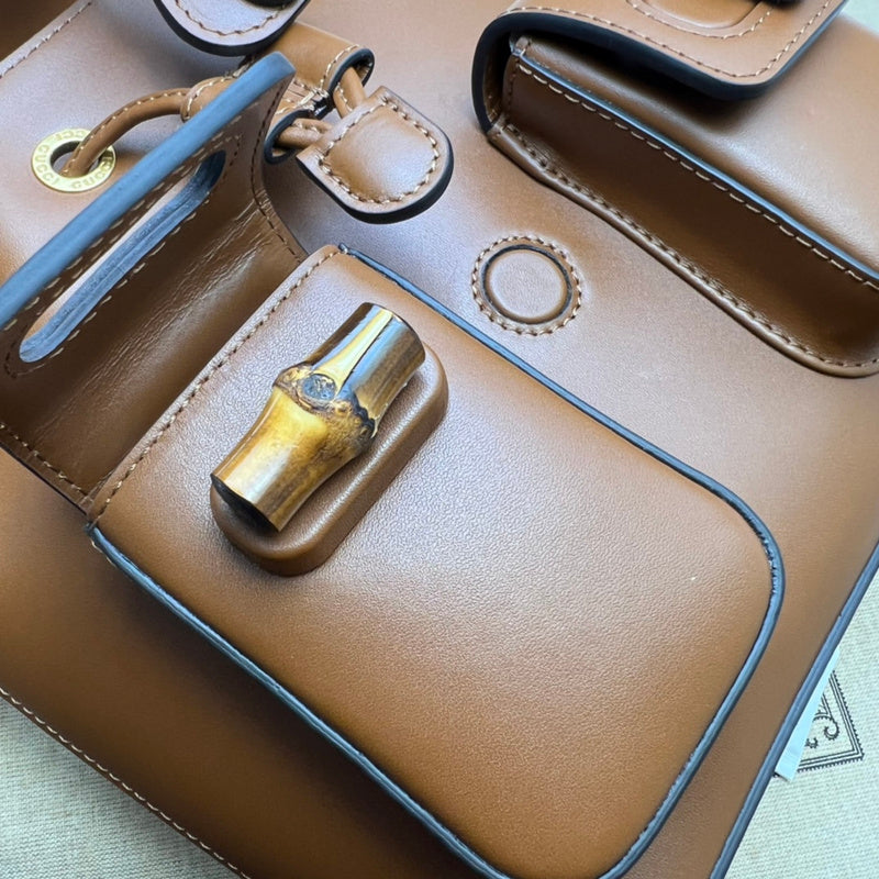 Gucci Luxury - Bags - 075