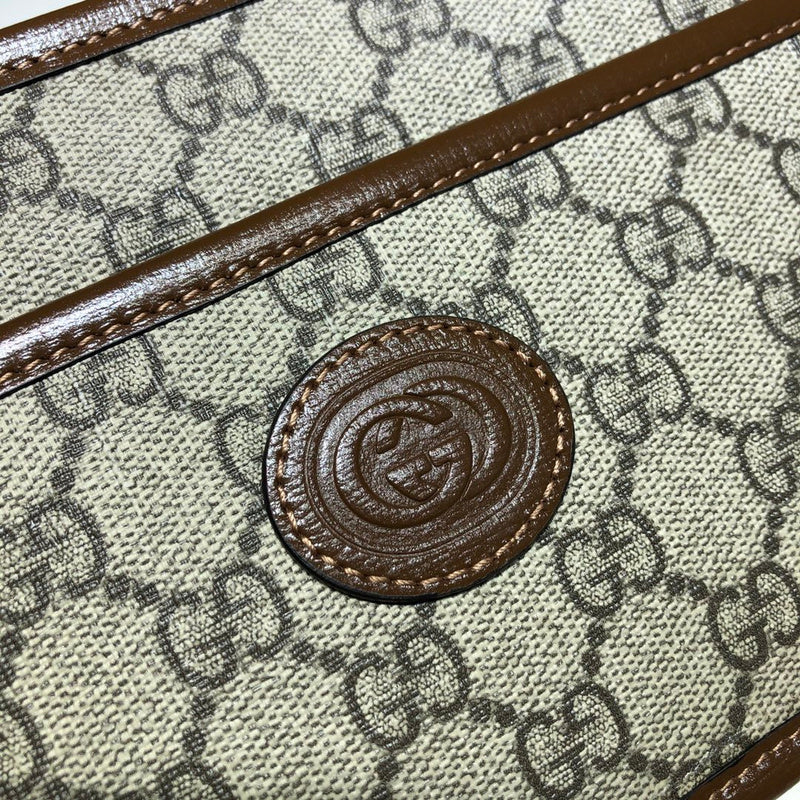 Gucci Luxury - Bags - 084