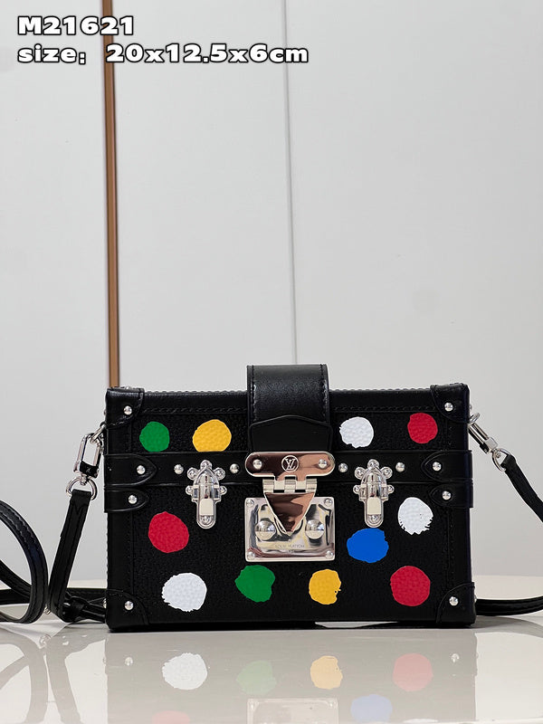 Alice bags - Louis Vuittons  - 15388