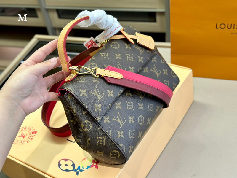 Alice bags - Louis Vuittons  - 15016