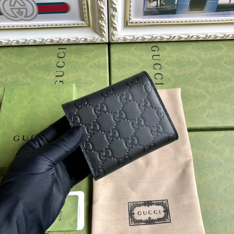 Gucci Luxury - Bags - 179