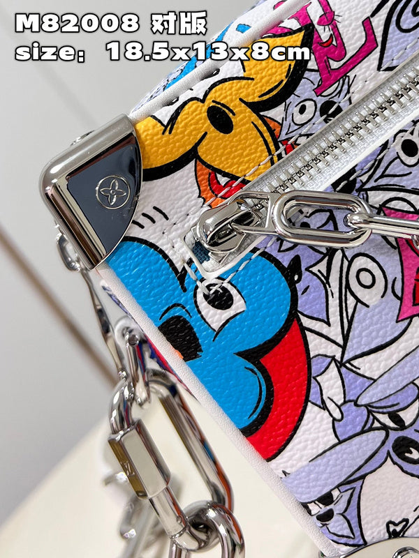 Alice bags - Louis Vuittons  - 15714