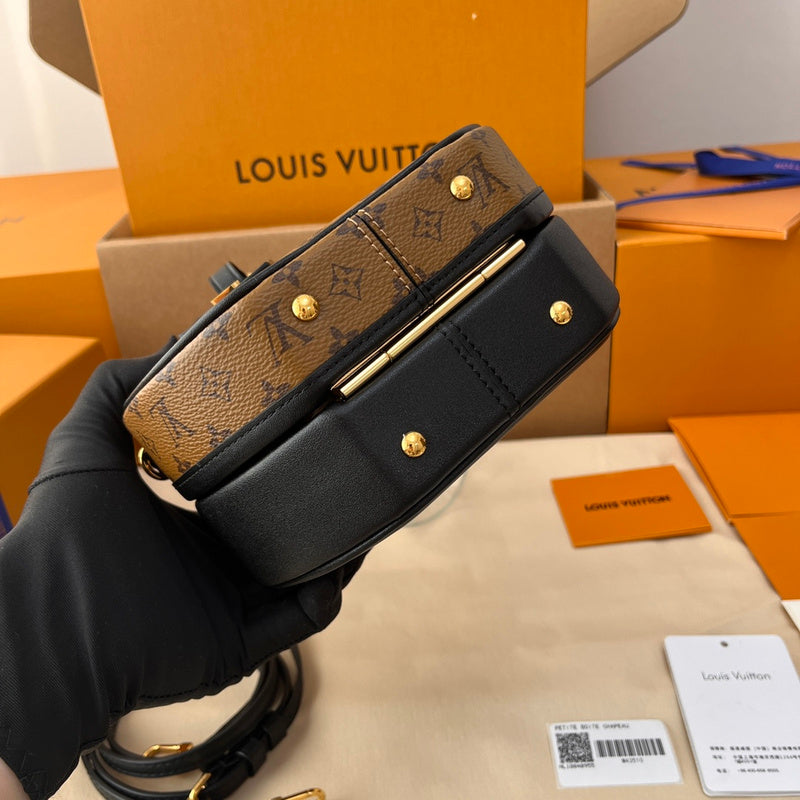 Alice bags - Louis Vuittons  - 15836