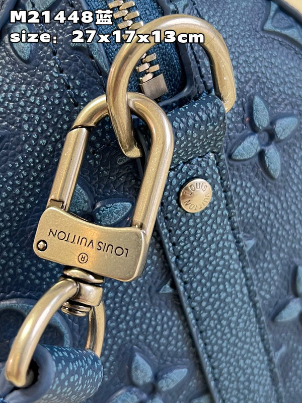 Alice Bags- Louis Vuittons  - 16062