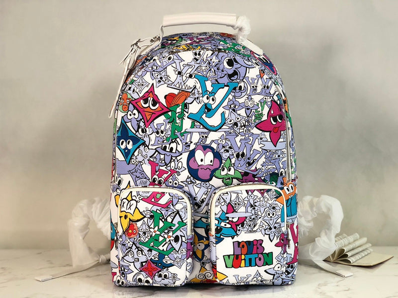 Alice Bags- Louis Vuittons  - 16014