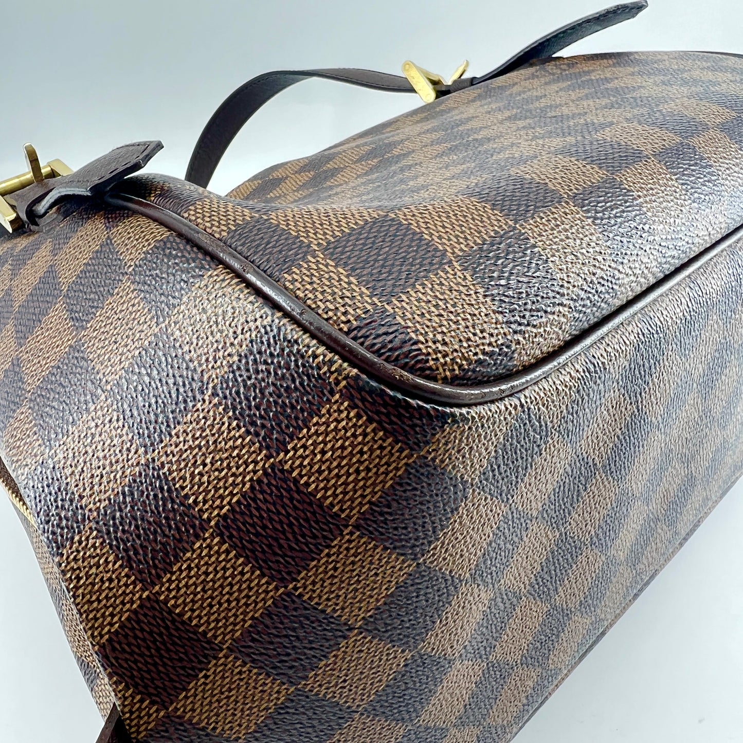 Louis Vuitton Belem MM top-handle bag TWS