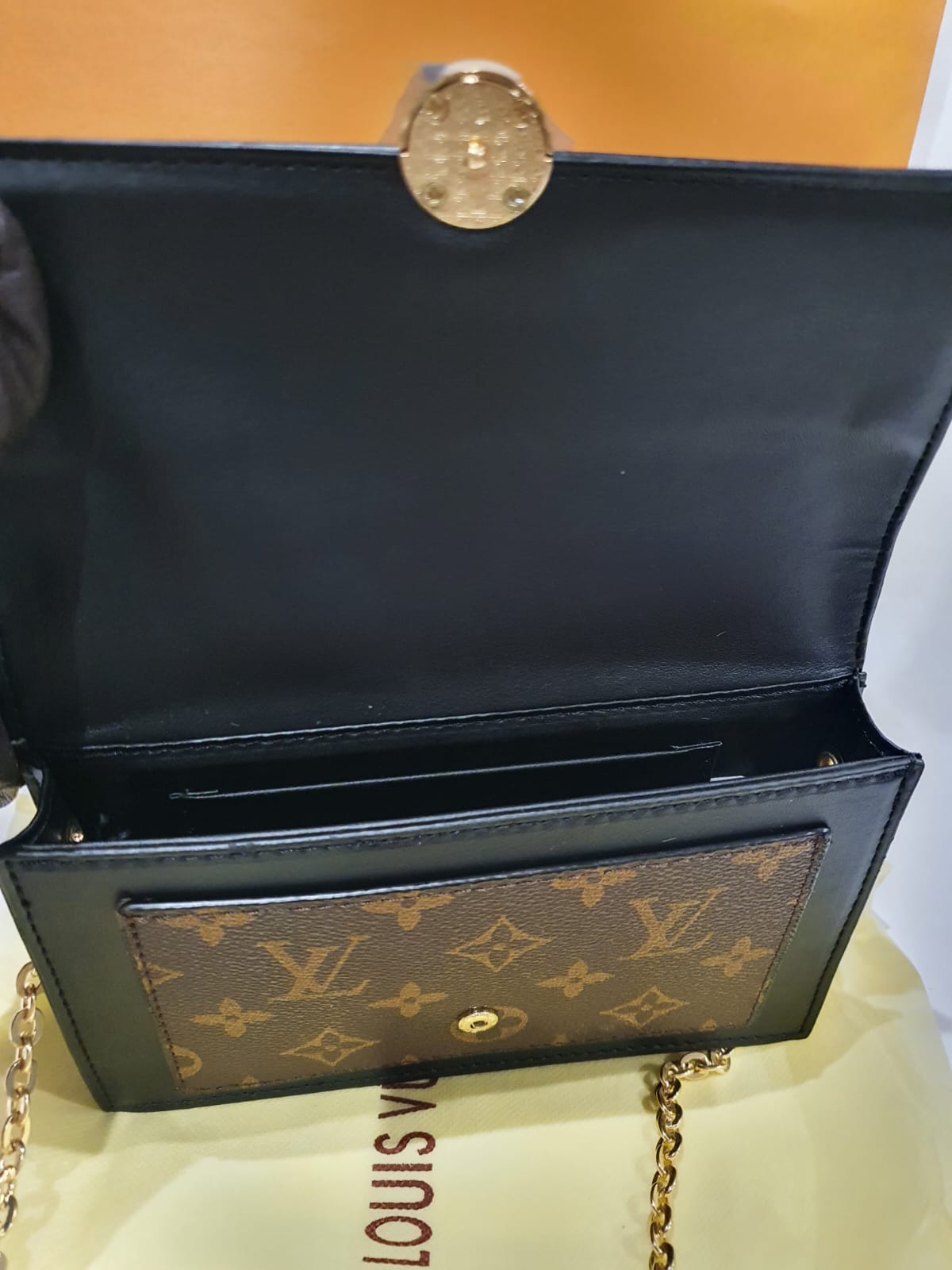 Louis Vuitton Handbag