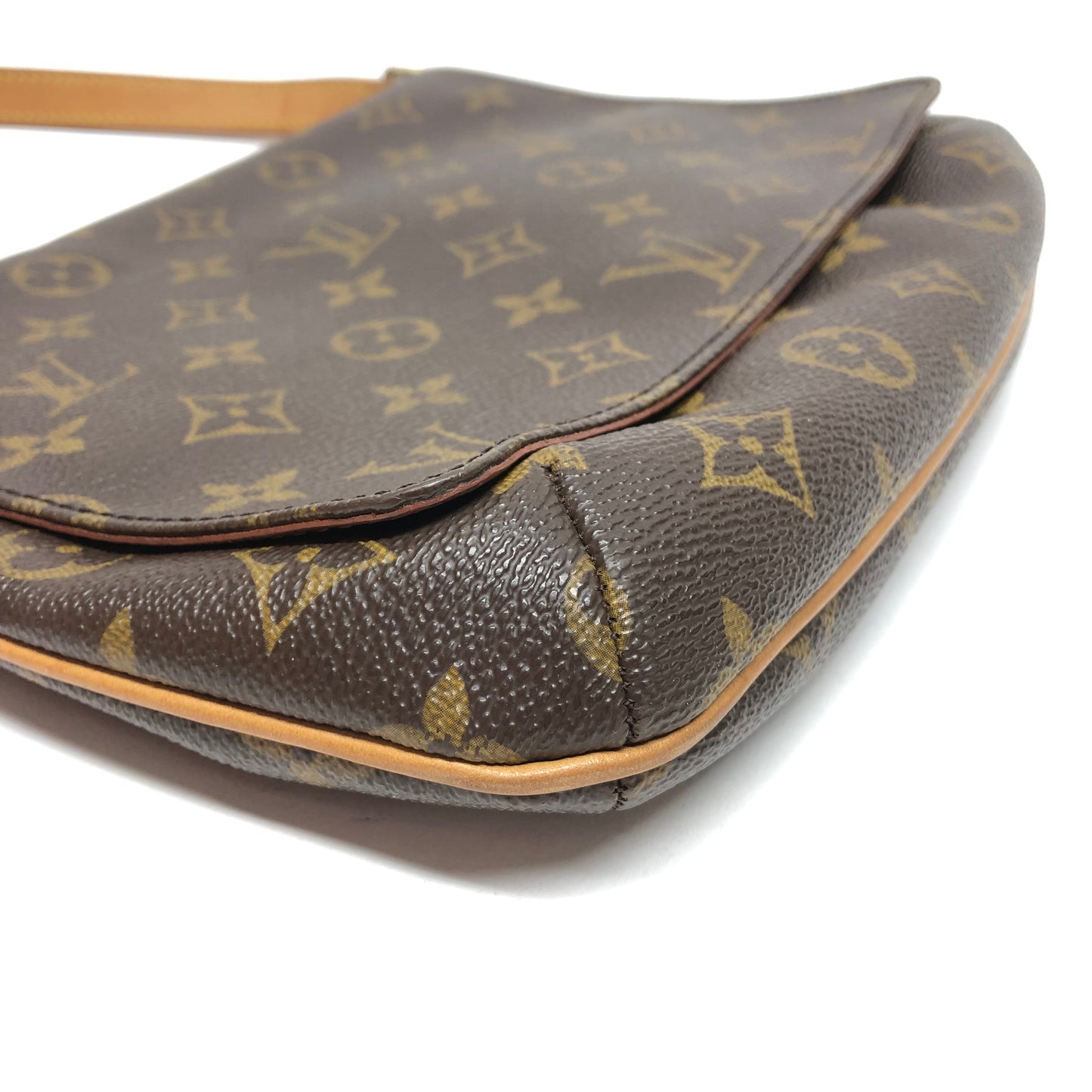 HandBag Luxury Designer By Louis Vuitton, Size: Small