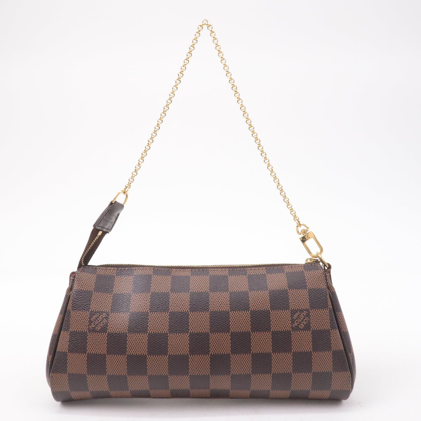 Louis Vuitton Damier Eva 2Way Hand Bag Shoulder Bag N55213