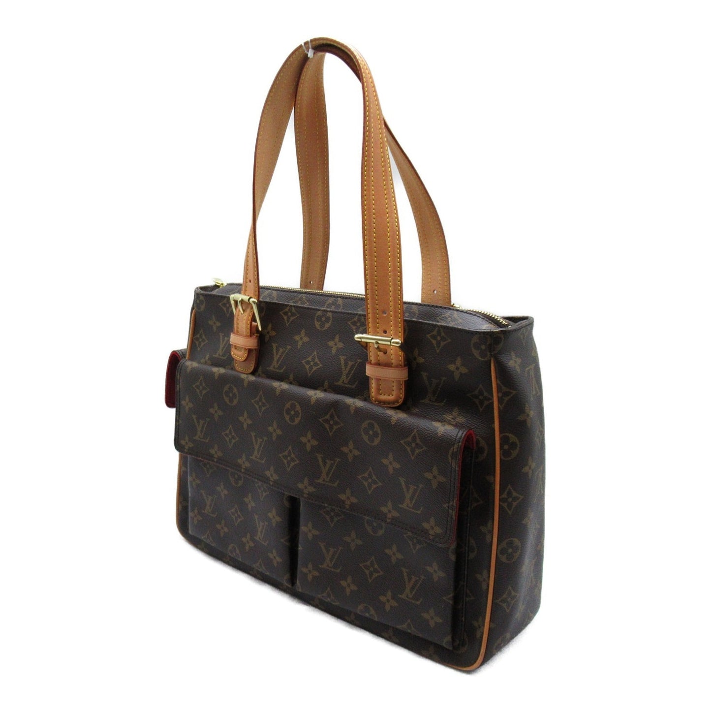 Louis Vuitton  Monogram Shoulder Bag