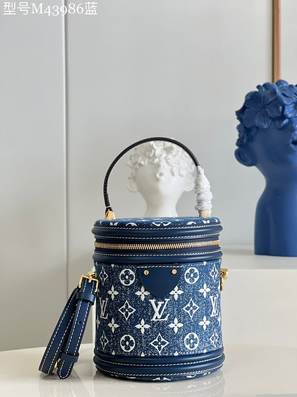 AliceBags- Louis Vuittons  - 16627