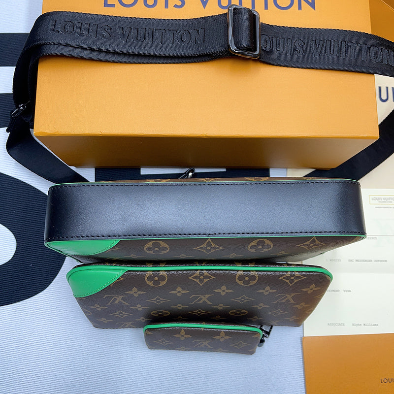 Alice bags - Louis Vuittons  - 10043