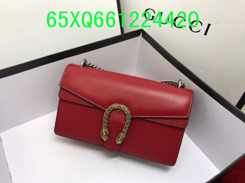Gucci Bags - The Tote   366