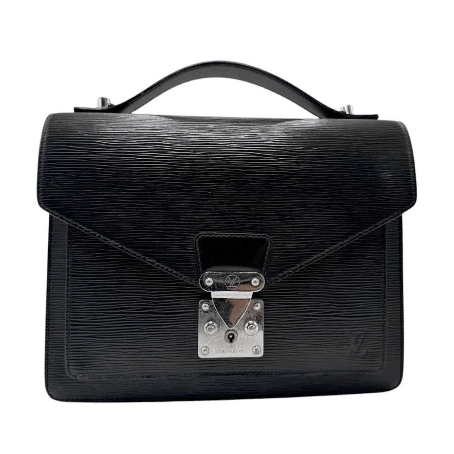 Louis Vuitton  Epi Leather Handbag