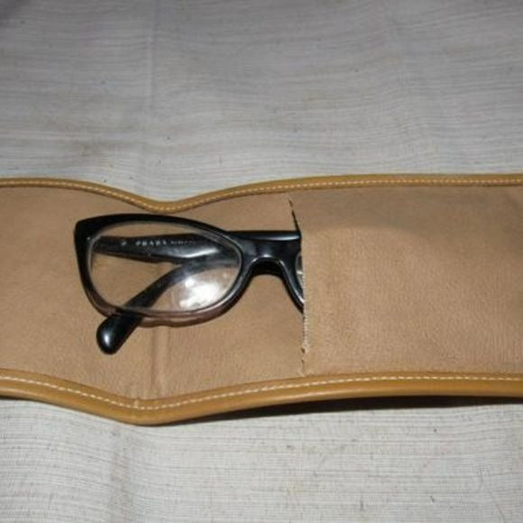 Gucci Brown Small G Logo Coated Canvas