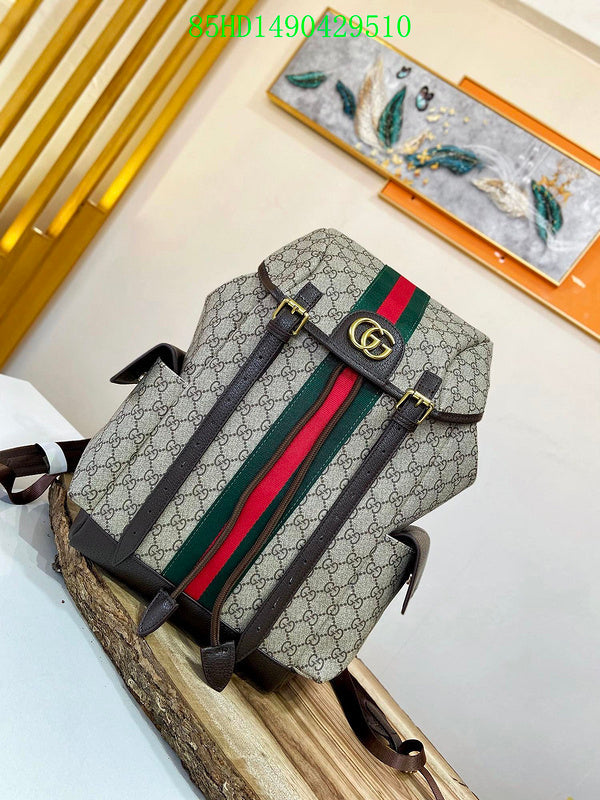 Gucci Bags - The Tote   1147
