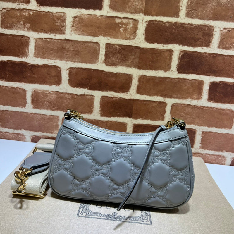 Gucci  Luxury -  Bags - 488