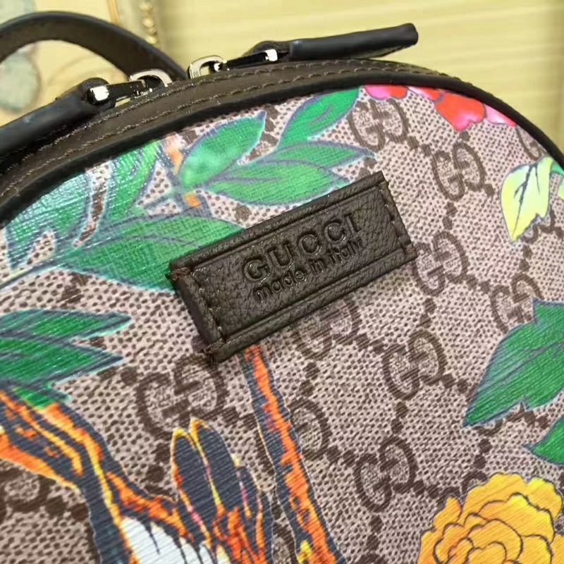 Gucci Bags - The Tote   1035