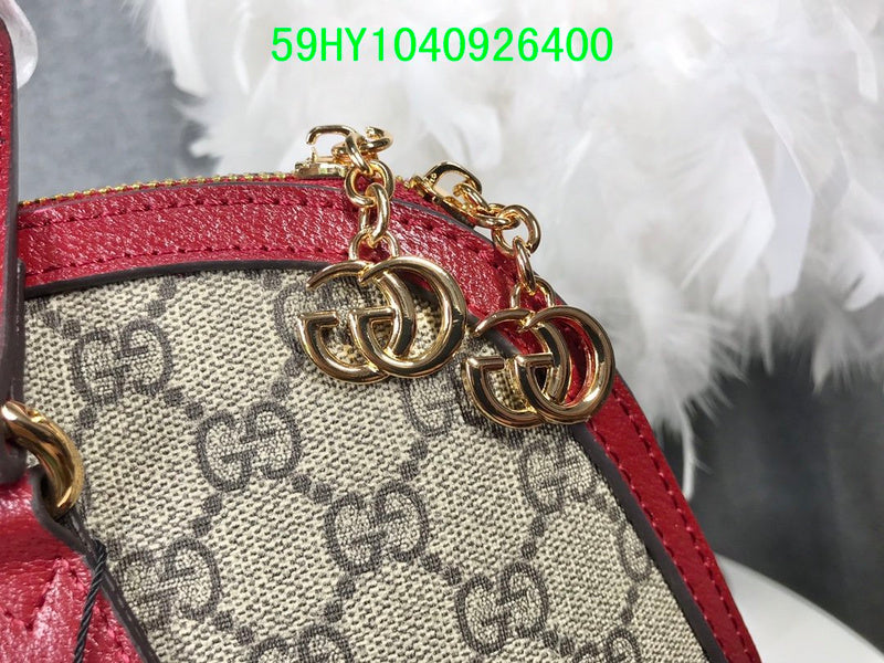 Gucci Bags - The Tote   462